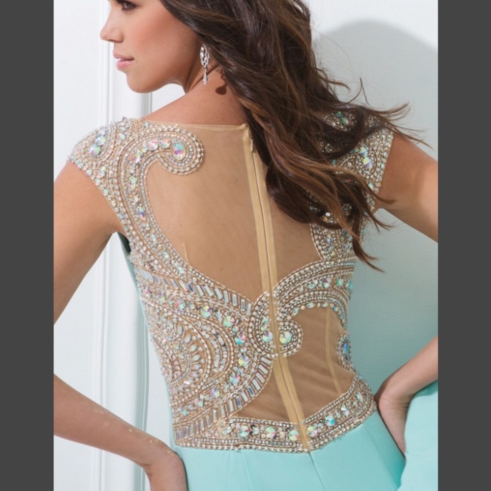 Gorgeous Prom/Homecoming Dress size 0